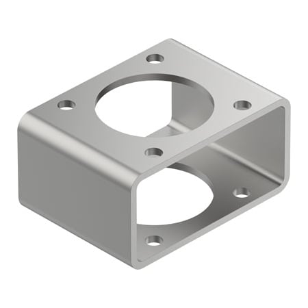 Festo Mounting Bridge DARQ-B-F12-F12-R13 DARQ-B-F12-F12-R13